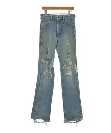 Wrangler 데님 팬츠 남성용