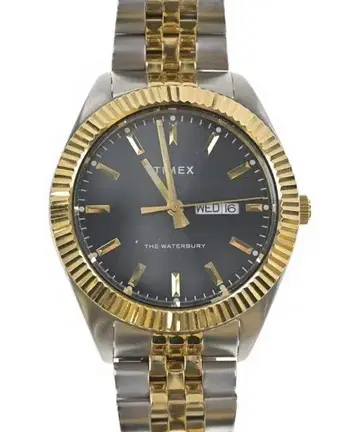 TIMEX 손목시계 남성용