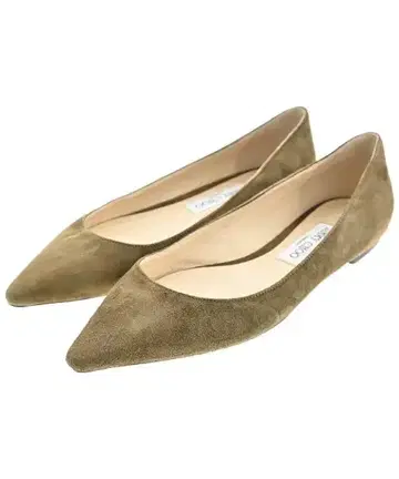 JIMMY CHOO 펌프스 여성용
