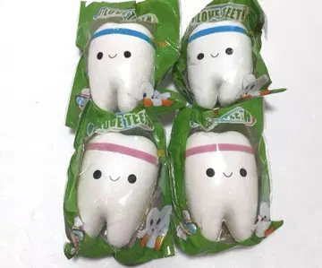해외 스퀴즈 cutie creative
