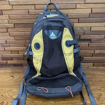 VAUDE 파우데 갤러리 에어 30+5 레인 커버 백