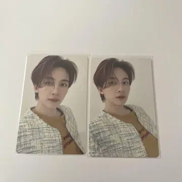 세븐틴 정한 혼자가 아니야