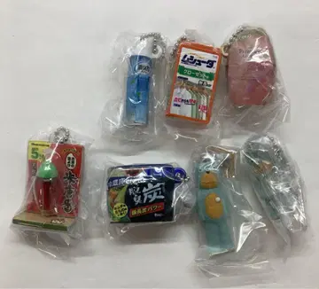 에스테틱 미니어처 참 컬렉션 전 7종 33250722J14S