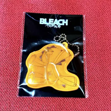 BLEACH 127 리플렉 참 네이비