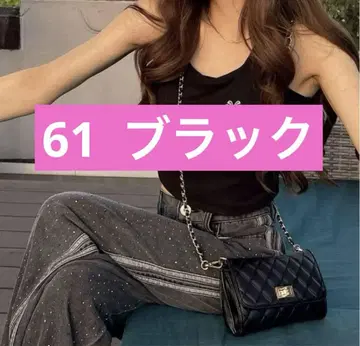 큐빅 데님 61 shoko 아베일