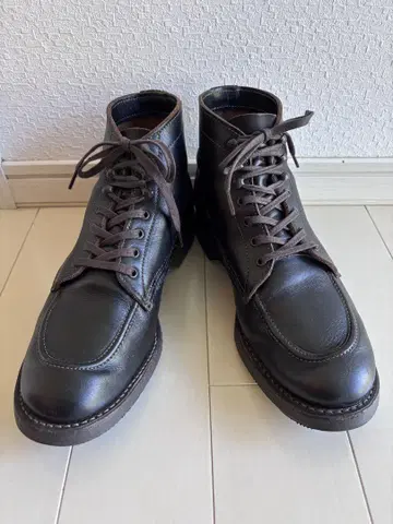제조 중지 레드윙 RED WING 8075 차심 us8.5D 8070