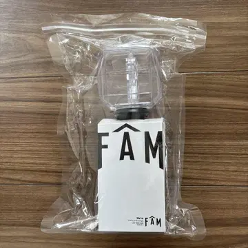 timelesz FAM 응원봉