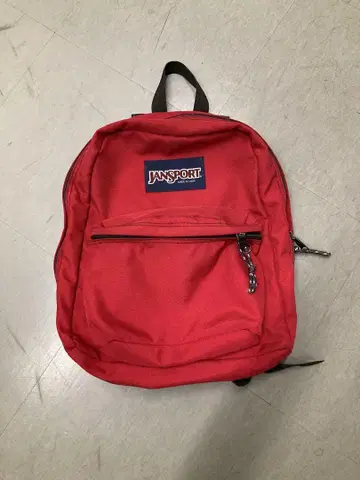 90s jansport 데이팩 USA제 구제 의류 빈티지