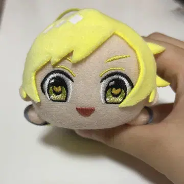 프리쯔 봉제 인형