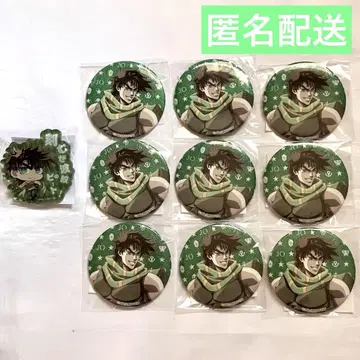죠죠 월드 3 조셉
