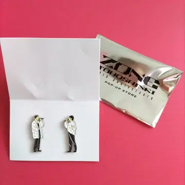동방신기 니코이치 핀즈 유노 찬민