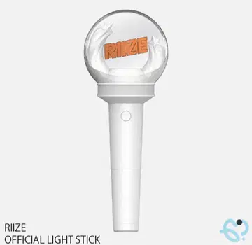 RIIZE 응원봉