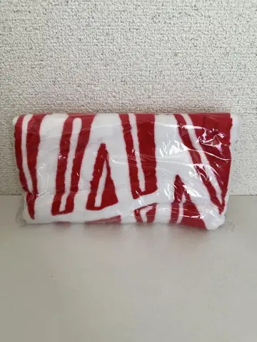 WANIMA 라이브 타월
