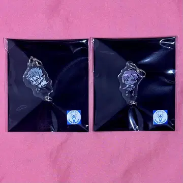 BLEACH 캐릭터 연결 미니 참 그리무조 요시시로