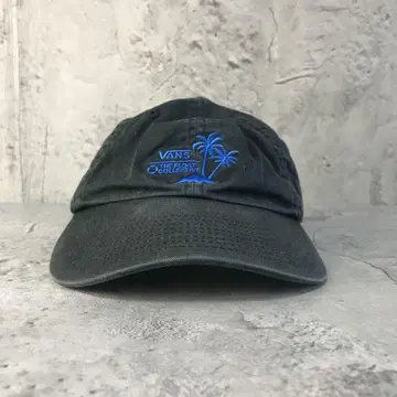 cy638 구제 의류 모자 캡 블랙 90s Y2K