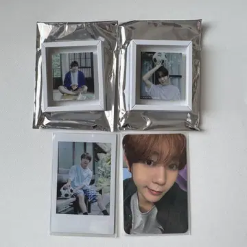 NCTWISH 료 사진전