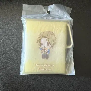 가면라이더 산리오 콜라보 클리어 멀티 케이스 라키아 아마르가 구데타마