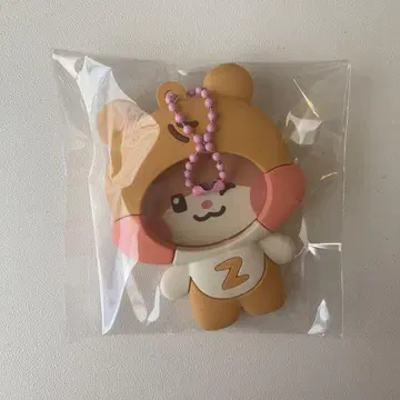 ZEROBASEONE 한빈 키링