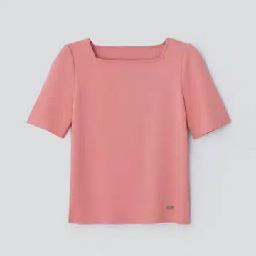 FOXEY 38 로즈 페탈 ELEGANT SQUARE