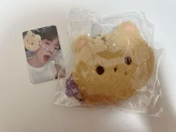 theboyz 큐 zenerationll MD 파우치