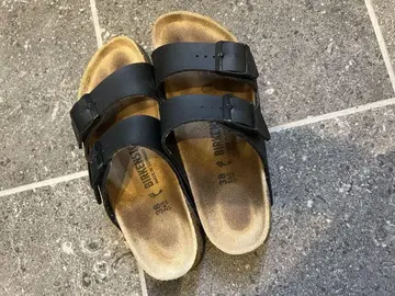 빌켄 애리조나 블랙 38 24.5