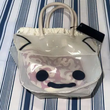 골프 토트백