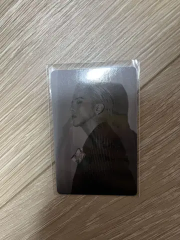 g-dragon 카드