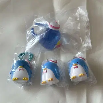 턱시도 샘 세트