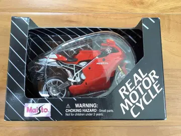 [z363] DUCATI 1/18 maisto 999s 피규어 바이크
