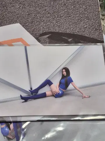 TWICE THIS IS FOR 미국판 사인 사나 SANA US