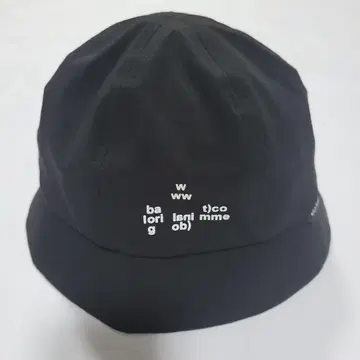 BAL x WILDTHINGS 햇