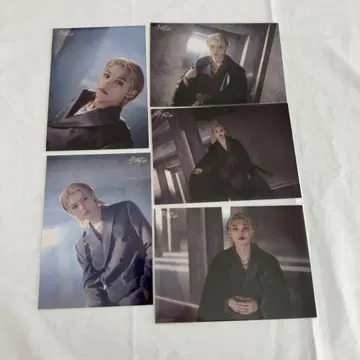 17 StrayKids 랜트 필릭스