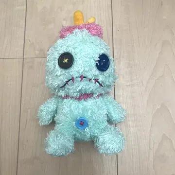 HeartLand 스쿱 램프 봉제 인형