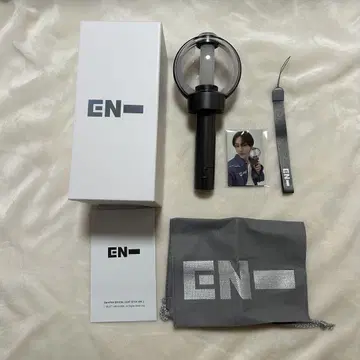 ENHYPEN 응원봉 ver.2