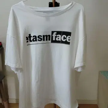 FACETASM 티셔츠 사이즈 XL