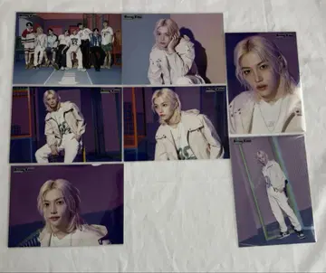 22 StrayKids 랜트 필릭스
