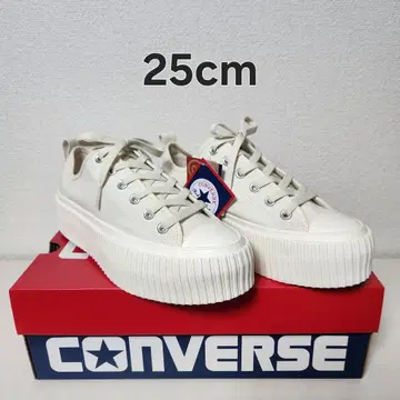 올스타 (R) 리프트 리브 테이프 OX 화이트 25cm