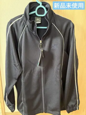 Mizuno 미즈노 네이비 저리 M 사이즈
