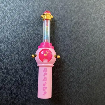 오자마녀 도레미 가챠 페페르토포론 캡슐 포론 케이스 컬렉션
