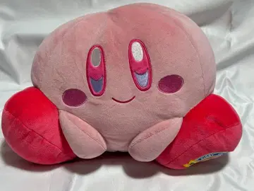 별의 커비 25주년 봉제 인형