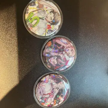레어 히나타 소나 소니아 네버마인드 다나카 가네무 3개 세트