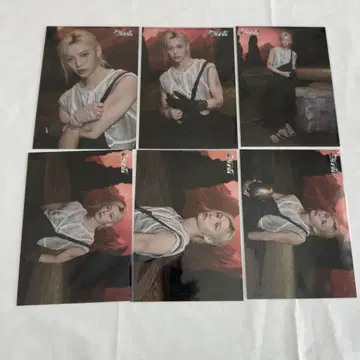 26 StrayKids 랜트 필릭스