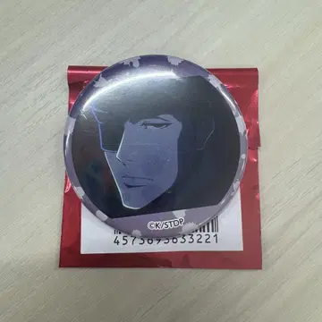 BLEACH 블리치 프린세스 카페 네이비 나염 소우스케 캔뱃지