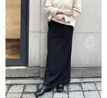 FLORENT 2025SS 롱 스커트