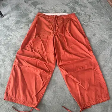Haversack 이지 팬츠