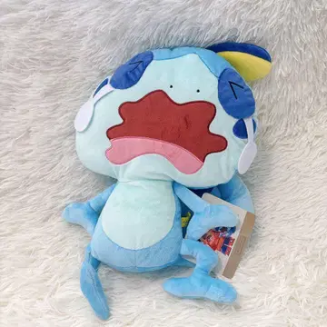메손 모라이나키 봉제 인형
