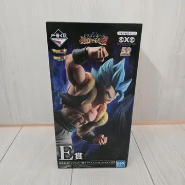 극장판 드래곤볼 제일복권 피규어 E상 오지터