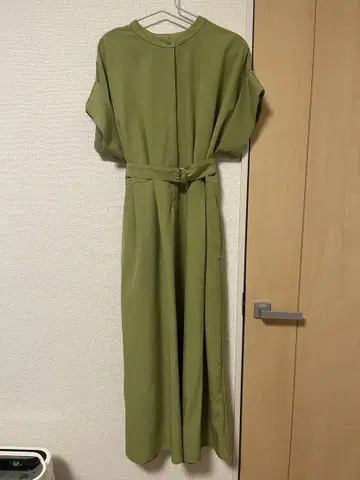 KEYUCA 원피스 반팔