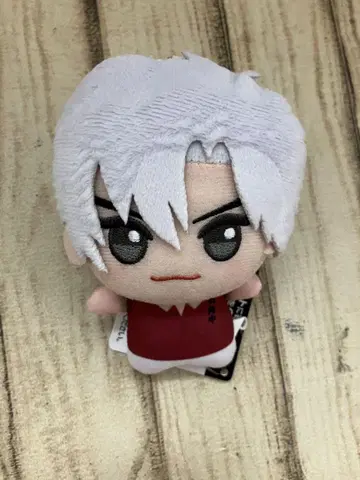 신 테니스의 왕자님 SD 인형