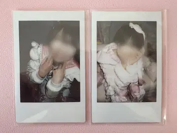 라부시쿠 타이요 폴라로이드